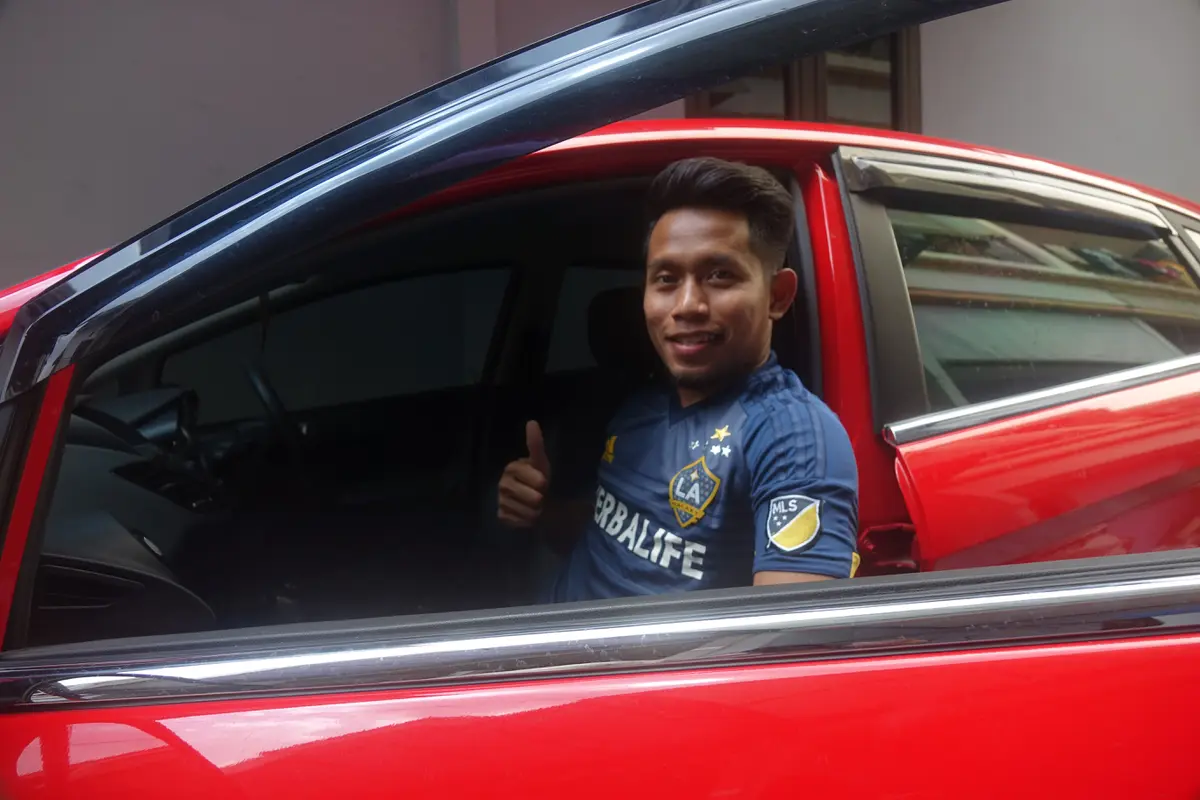 Andik Vermansah