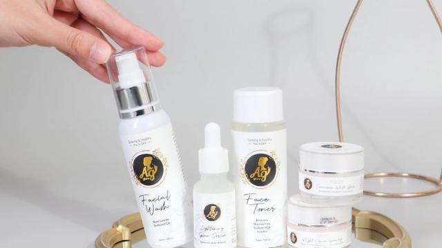 Produk Perawatan Wajah Lokal Banyak Bermunculan, Apa Saja yang Ditawarkan?