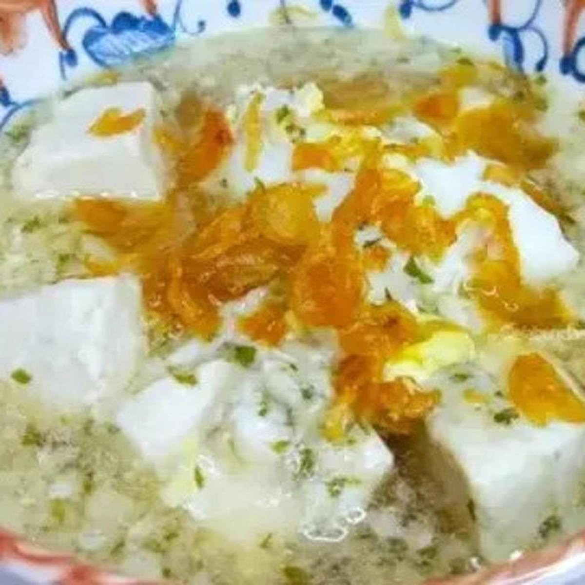 3 Resep Sup Tahu Telur Simpel, Hangatkan Perut Saat Hujan