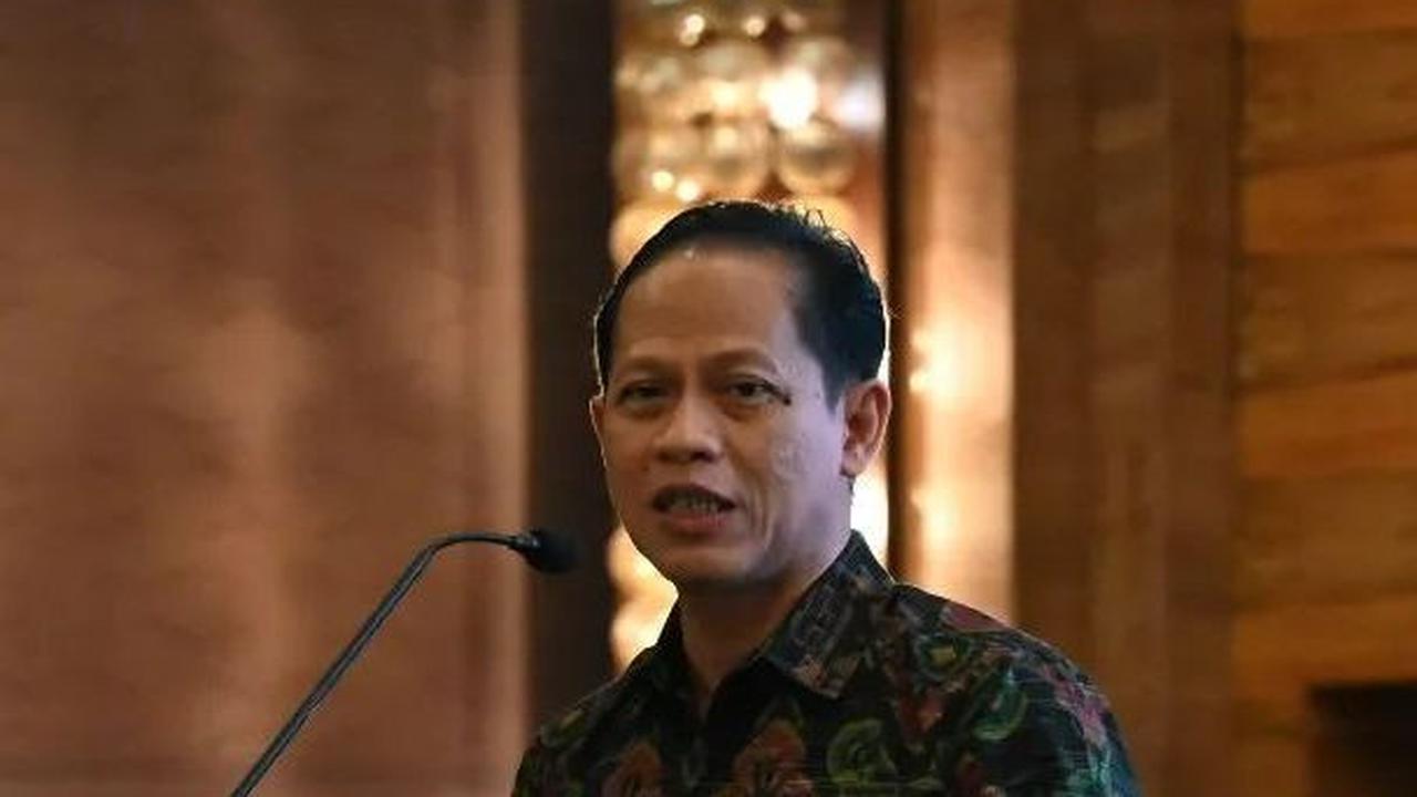 Dirjen Planologi: D3TLH Jadi Rambu Pemanfaatan SDA untuk Pembangunan