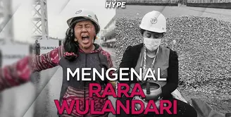 Rara Wulandari