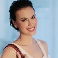 Sophia Latjuba (Instagram)