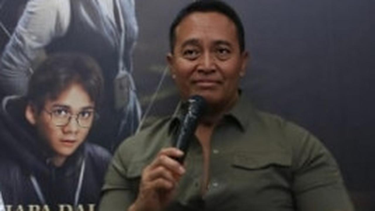 VIDEO: Survei Terbaru SMRC, Popularitas Andika PDIP Kalahkan Ahmad Luthfi