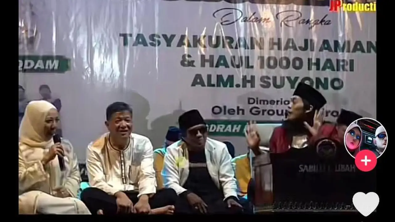 GUS iqdam singapura