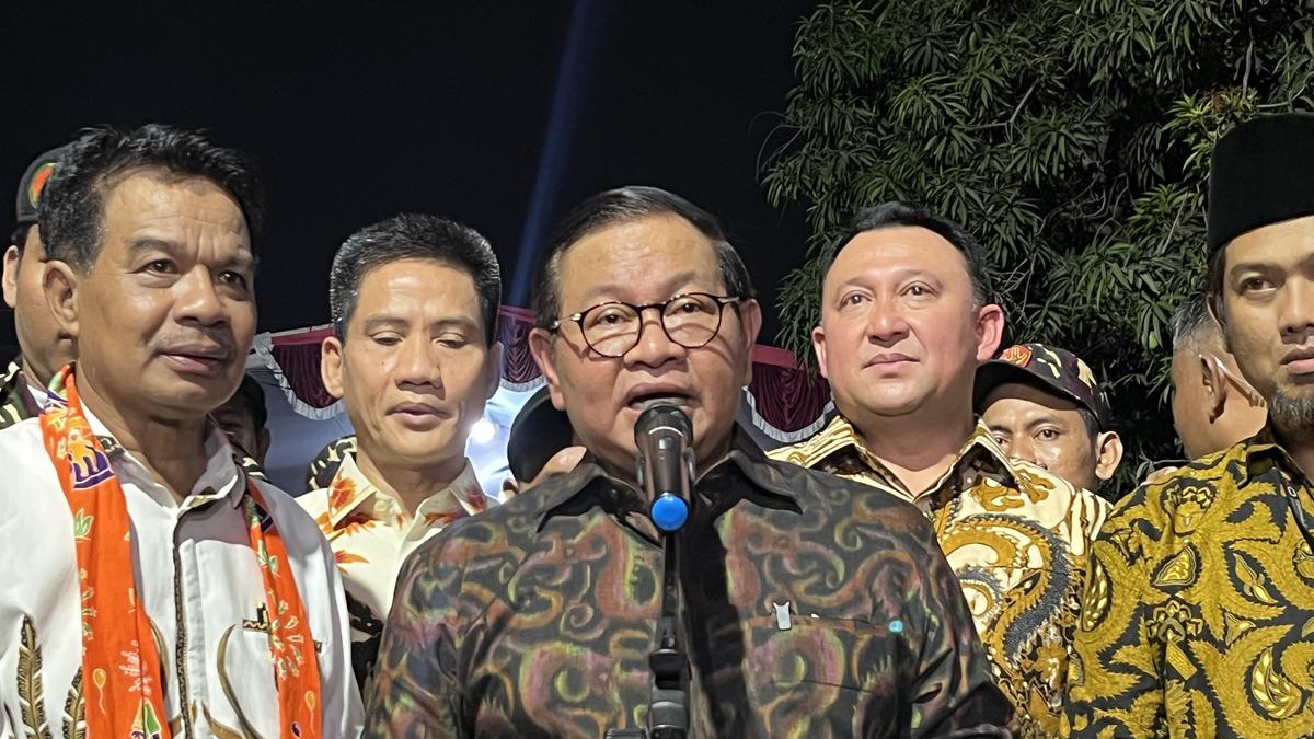 Nasib Obligasi Jakarta Usai Pramono Bertemu Menkeu