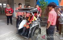 Inovasi Pelajar Purwokerto: Becak Listrik Tenaga Surya, Solusi Transportasi Ramah Lingkungan
