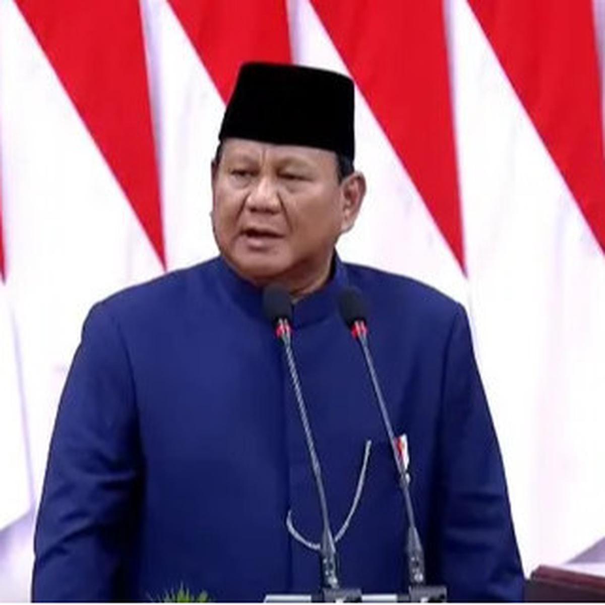 Makan Siang Bergizi jadi Andalan Prabowo, Sanggup Ciptakan Generasi Emas Indonesia?
