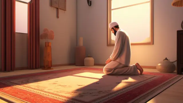 9 Keutamaan Mendirikan Salat Duha yang Perlu Umat Muslim Ketahui