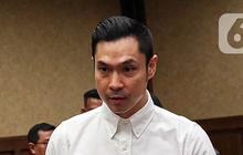 Jurus 'Ngeles' Harvey Moeis Sebut Tak Pernah Nikmati Duit Korupsi Rp300 T Usai Dituntut JPU 12 Tahun Penjara