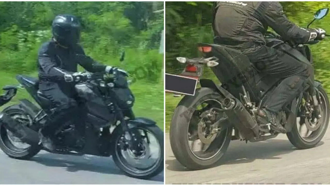 Yamaha Bakal Rilis MT-15 di Indonesia Pada Akhir 2015?
