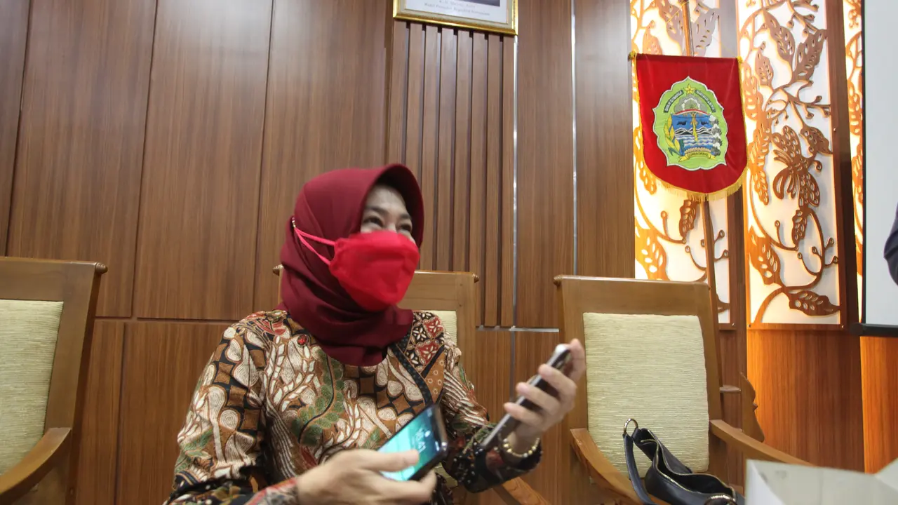 Dewi Irawati