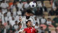 Timnas Indonesia vs Irak: Ubah Komposisi Pemain, Seimbangkan Permainan, Tingkatkan Daya Dobrak