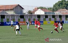 Goal Aksis Juara HSL All-Stars 2025/2026 U15 Putri, Buktikan Kerja Keras Berbuah Manis