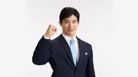 Takato Ishida Menang Pilgub Fukui, Gubernur Termuda Jepang Picu Perbincangan Publik
