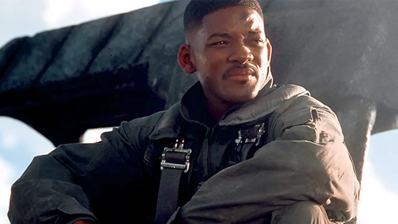 [Bintang] Will Smith