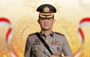 Kapolresta Banda Aceh Diperiksa Propam Mabes Polri