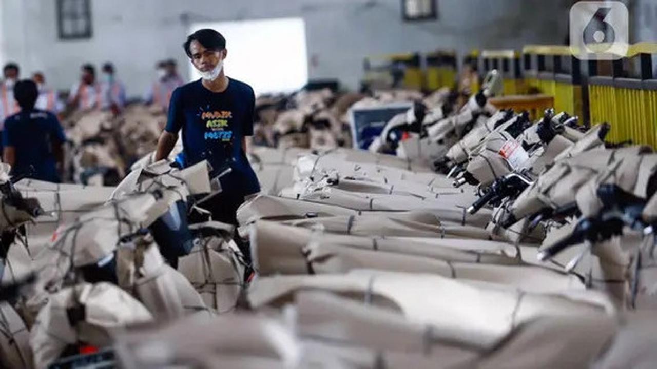 Amankah Beli Motor Lelang Leasing? Ini Syarat dan Tipsnya