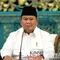 Prabowo Soroti Gaji Guru Rendah hingga Lapangan Kerja