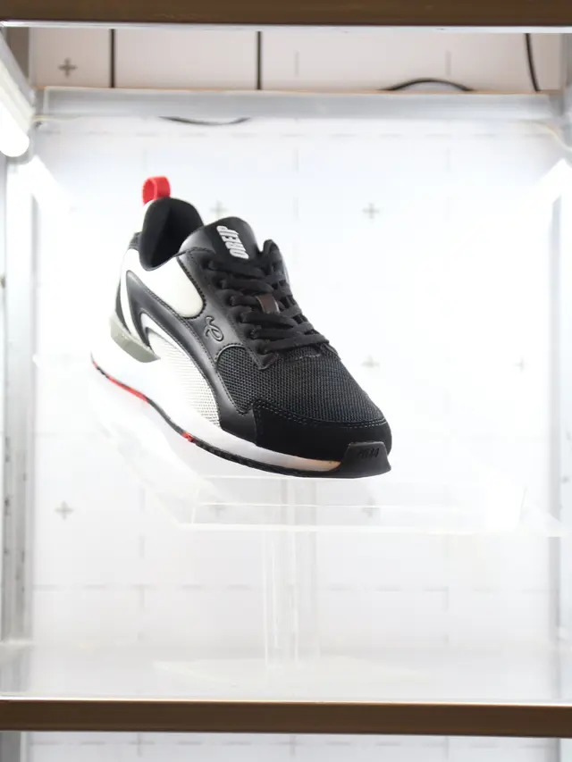 [Fimela] Piero Shooter