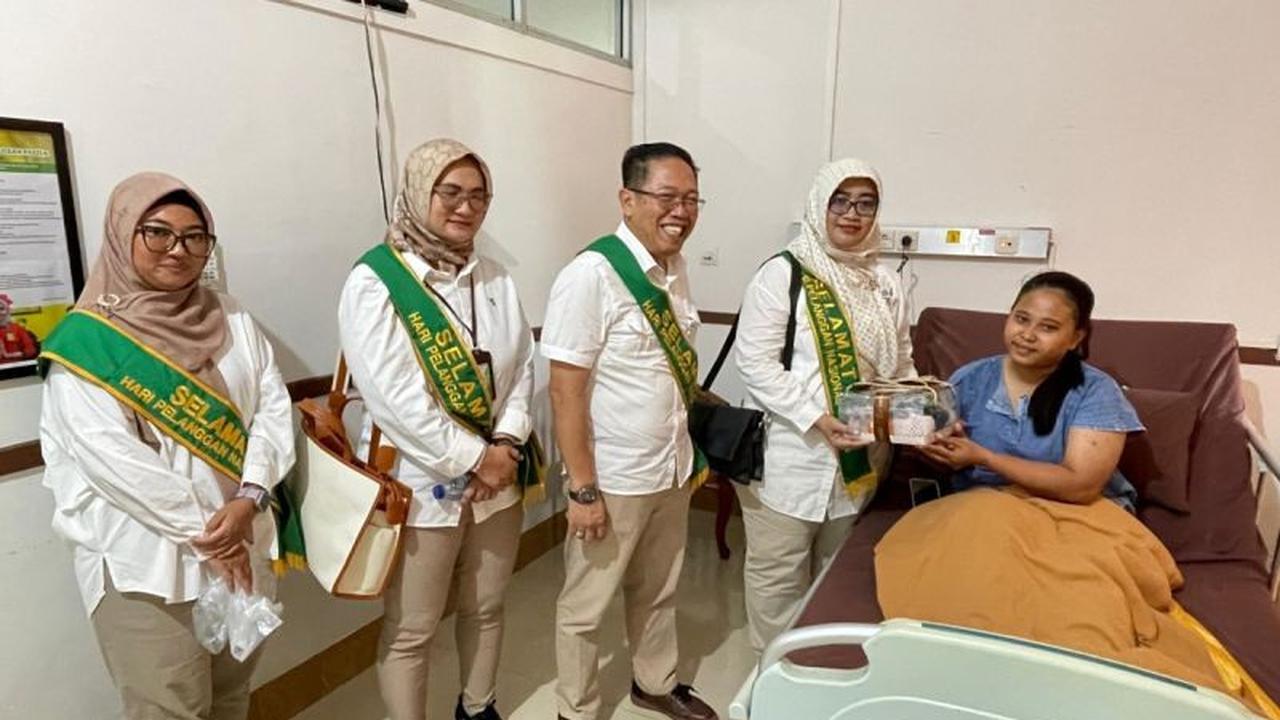 Tahukah Anda? BPJS Ketenagakerjaan JKK Beri Perlindungan Medis Tanpa Batas Biaya, Termasuk Perjalanan Kerja!