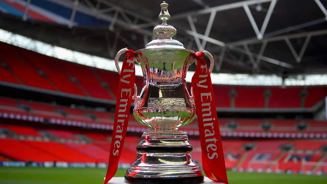 Emirates FA Cup