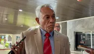 DPR Minta Komisioner Terkait Gibran Tak Ikut Seleksi KPU Lagi