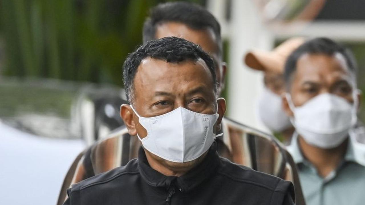 Bupati Ponorogo dan Enam Orang Lainnya Diperiksa Intensif Pasca OTT KPK