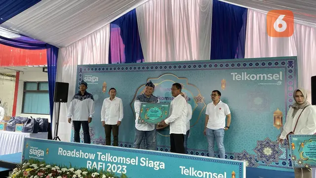 Telkomsel