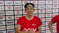 Lee Yong Dae bakal mengikuti BDMNTN-XL. (Muhamad Luthfi Ma'ruf/Bola.com)