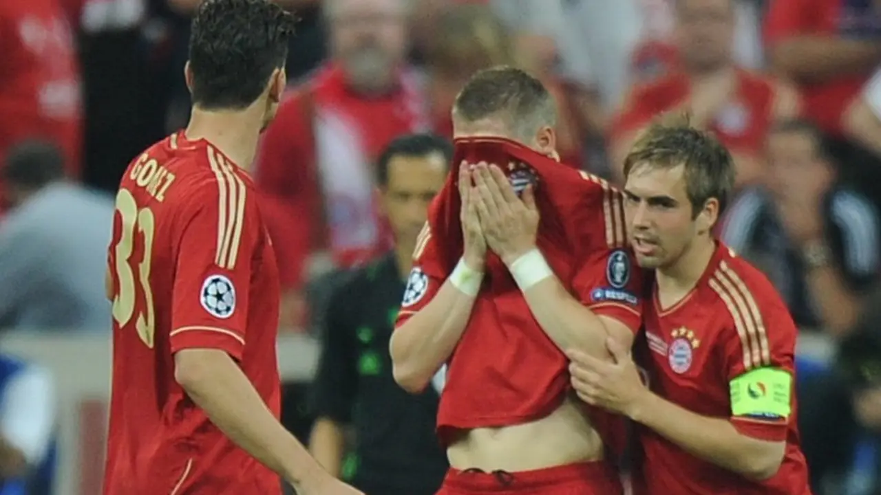 Bayern Munchen