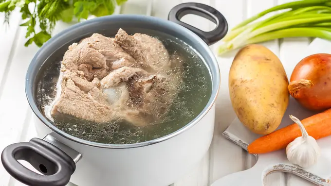 daging rebus