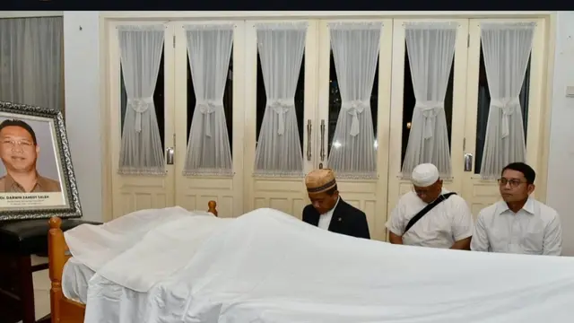 Bahlil Lahadalia