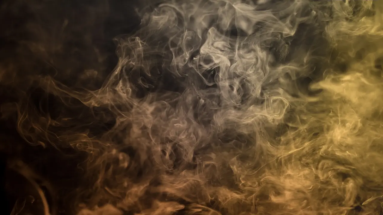 Vaporizer Desktop