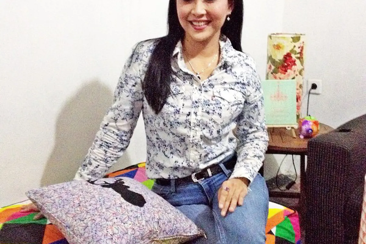 Ratna Listy