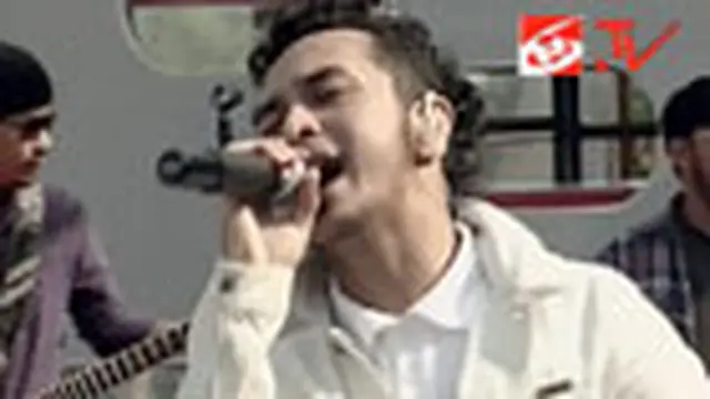 Nidji-Tuhan Maha Cinta