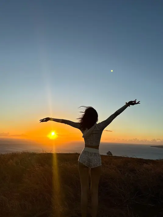 Lisa BLACKPINK [Foto: Instagram/lalalalisa_m]
