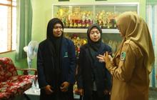 Sejak Pertama Kali Diluncurkan, 3.647 Mahasiswa Dapat Beasiswa Banyuwangi Cerdas