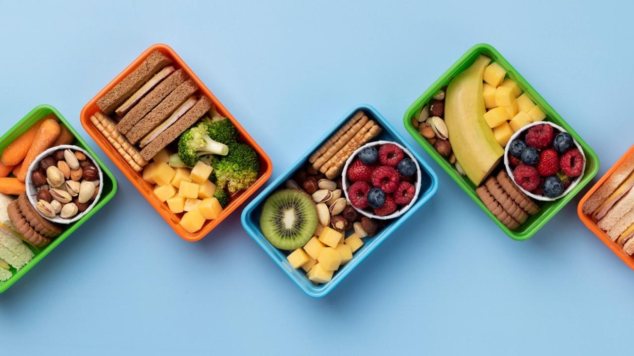 15 Ide Bekal Anak TK Simpel dan Mudah untuk Seminggu,  Lezat dan Kreatif Bantu Penuhi Nutrisi Si Kecil