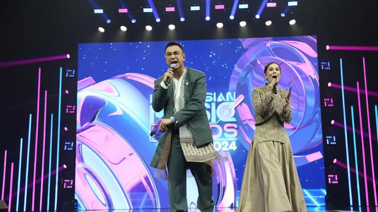 Raffi Ahmad