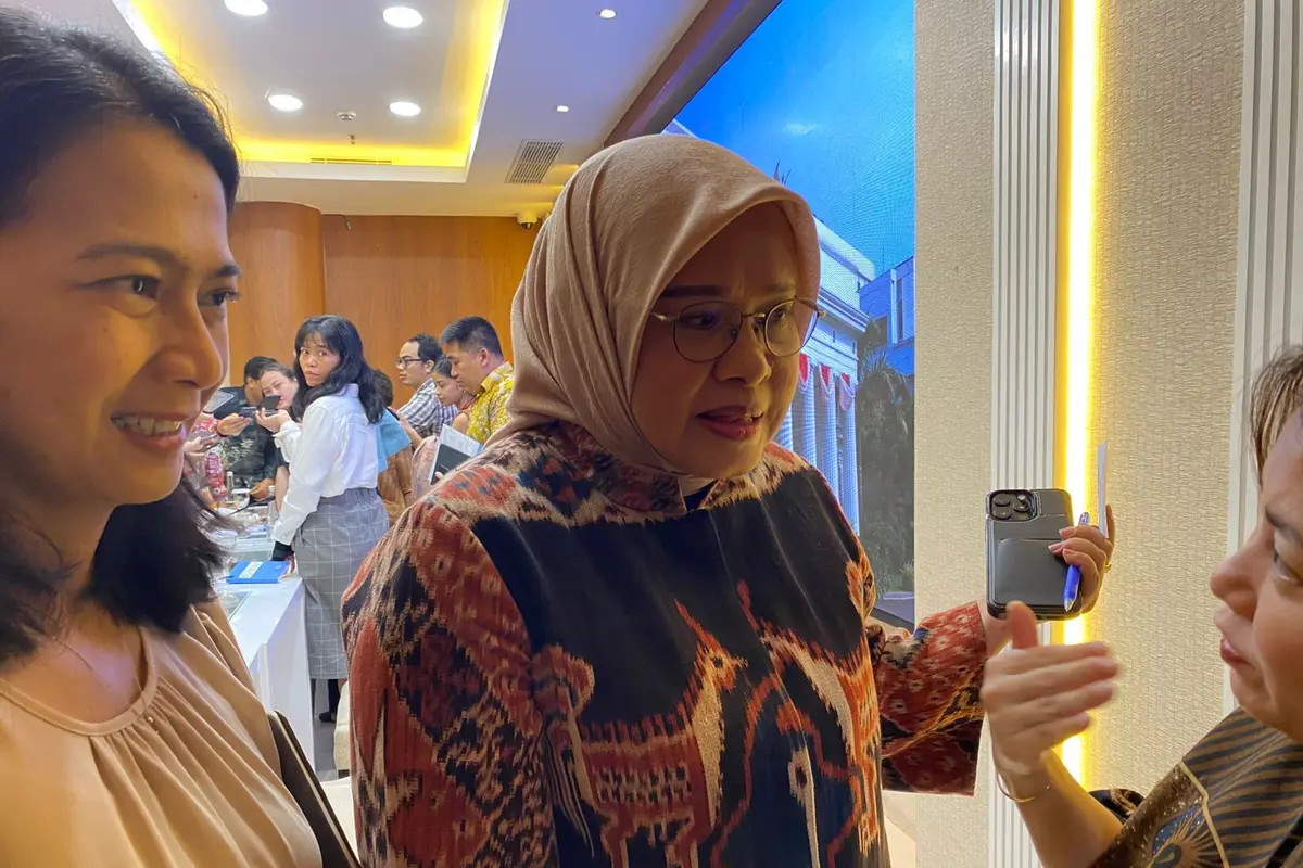 Pelaksana Tugas (Plt) Direktur Pelindungan WNI Kemlu RI Heni Hamidah pada Kamis (8/1/2026) mengatakan bahwa Indonesia berharap situasi di Yaman dapat diselesaikan secara damai dan kondusif, tanpa melalui jalur kekerasan atau konflik bersenjata.
