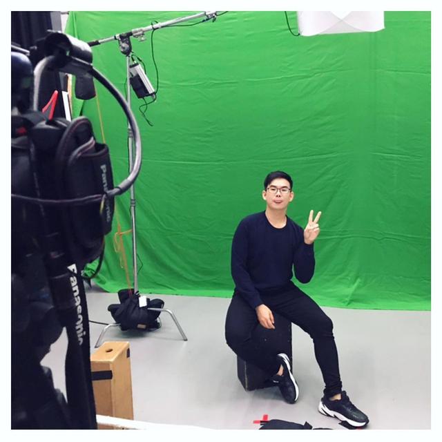 Bryan Peh, Milenial yang Menjadi Karung Guni