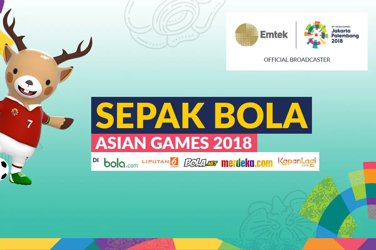 Sepak Bola