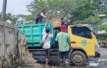 Pengiriman Sampah Tangsel ke TPAS Cilowong Kembali Berlanjut, Solusi Penanganan Limbah Berkelanjutan
