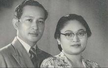 Kisah Soeharto Muda Sempat Tak Percaya Diri Saat Hendak Melamar Ibu Tien, Ini Alasannya