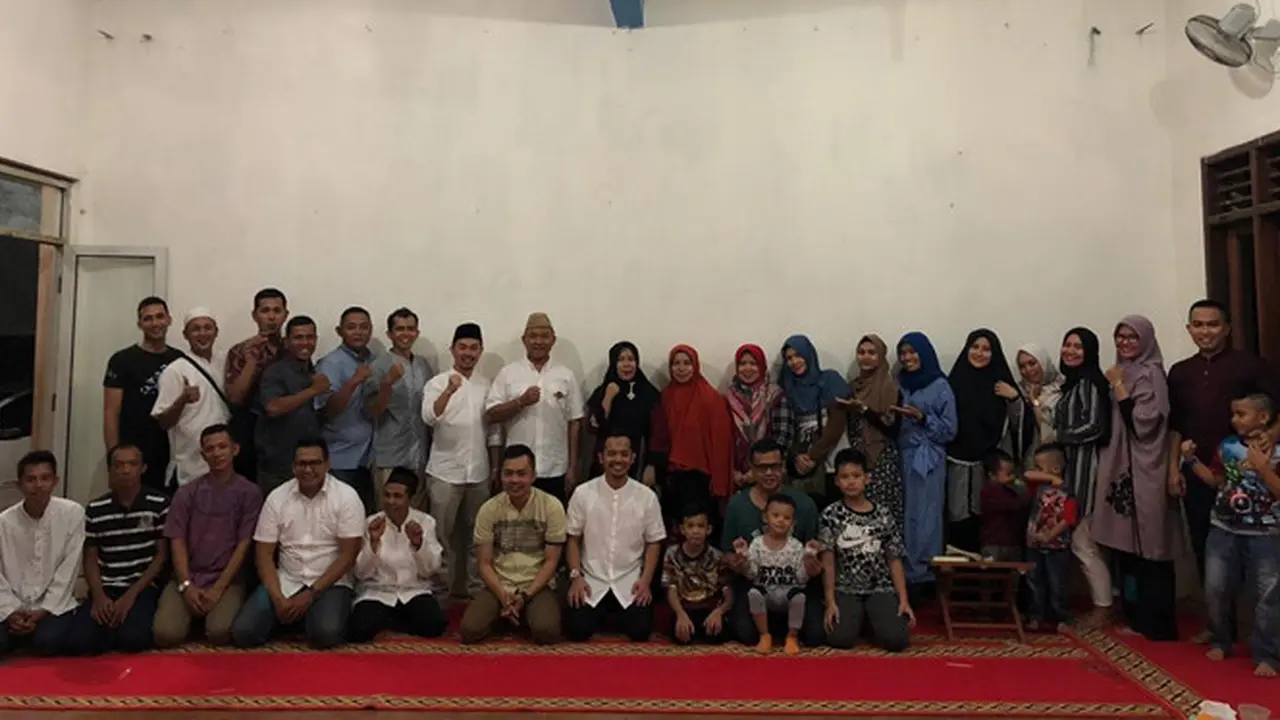 Ditjen PUM Kemendagri