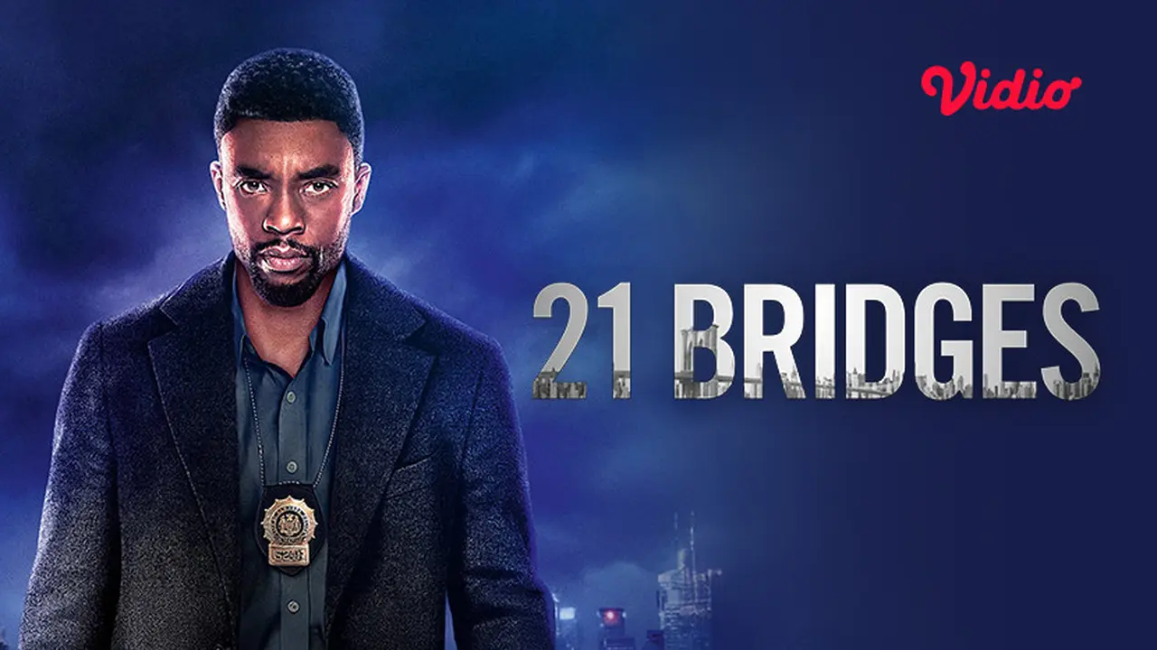 21 Bridges