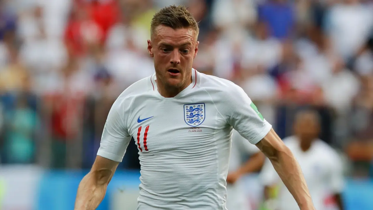 Harry Kane Hattrick, Inggris Pesta Gol ke Gawang Panama