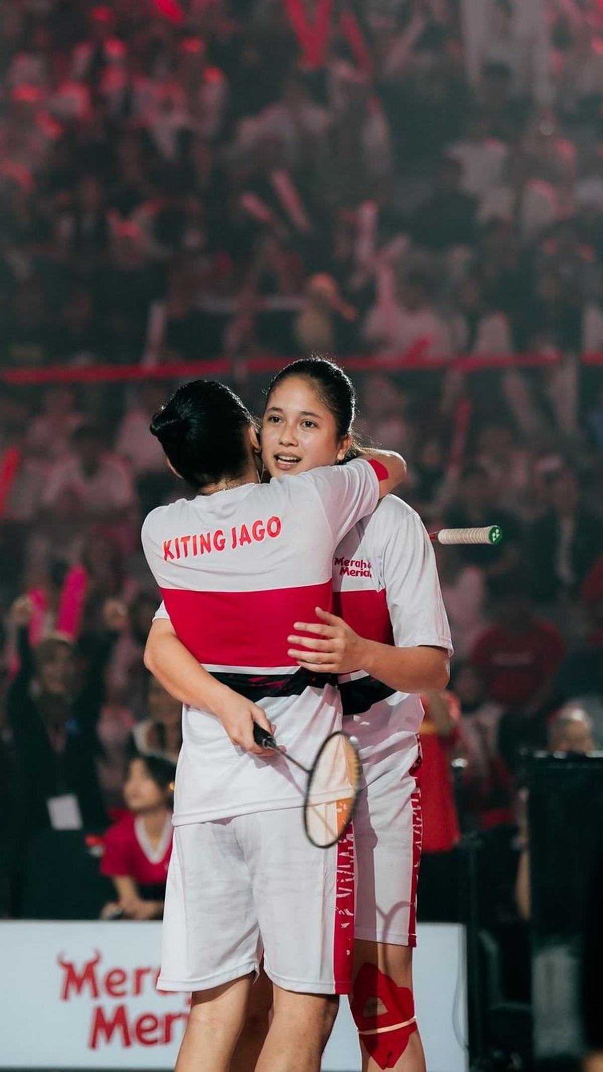 Dibully Hingga Body Shaming <br>