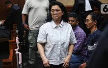 FOTO: Jaksa Beberkan Peran Kuasa Hukum Lisa Rachmat di Kasus Suap Vonis Bebas Ronald Tannur