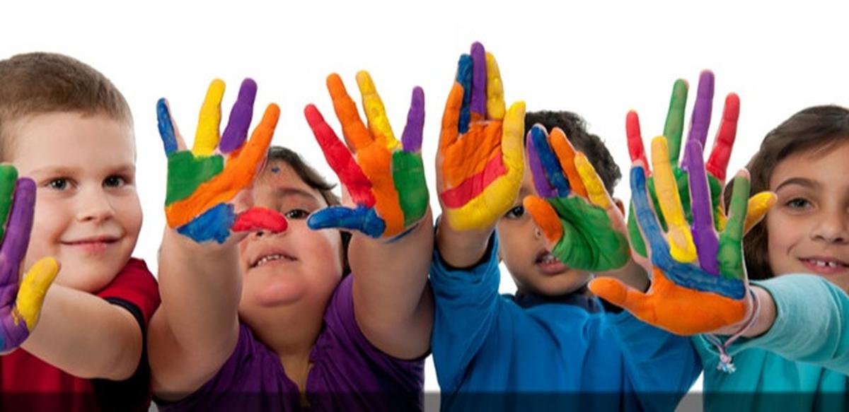 7 Hal Kecil Yang Dapat Anda Pelajari Dari Anak Kecil